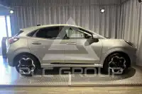 2026 Ford Puma