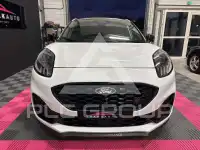 2025 Ford Puma
