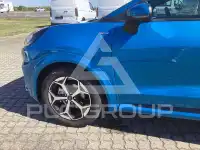 2025 Ford Puma