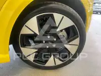 2026 Ford Puma