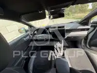 2025 Ford Puma