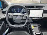 2025 Ford Puma