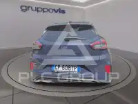 2025 Ford Puma