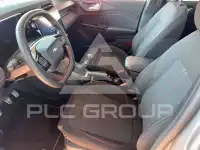2025 Ford Puma