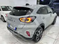 2025 Ford Puma