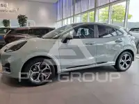 2026 Ford Puma