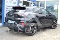 2025 Ford Puma