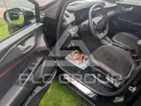 2025 Ford Puma