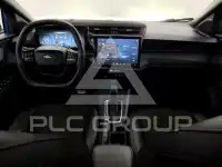 2025 Ford Puma