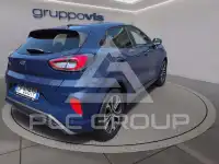 2025 Ford Puma