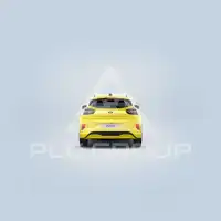 2026 Ford Puma