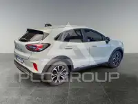 2025 Ford Puma