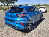 2025 Ford Puma