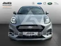 2025 Ford Puma