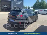 2025 Ford Puma