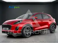 2025 Ford Puma
