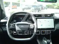 2025 Ford Puma