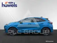 2025 Ford Puma