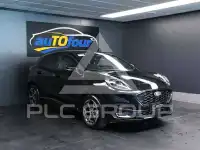 2025 Ford Puma
