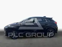 2025 Ford Puma