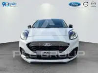 2025 Ford Puma