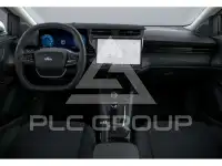 2025 Ford Puma