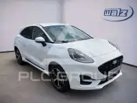 2025 Ford Puma