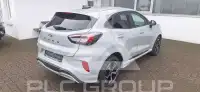 2025 Ford Puma