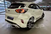 2026 Ford Puma