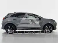 2025 Ford Puma