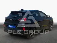 2025 Ford Puma