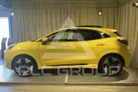 2026 Ford Puma