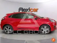 2025 Ford Puma