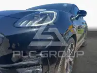 2025 Ford Puma