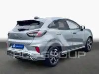 2025 Ford Puma