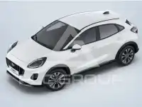 2025 Ford Puma