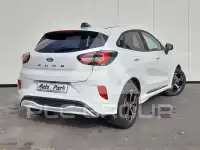 2025 Ford Puma