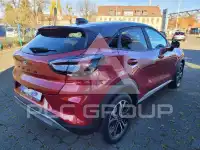 2025 Ford Puma