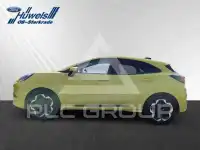 2025 Ford Puma