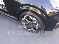 2025 Ford Puma