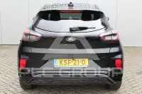 2025 Ford Puma