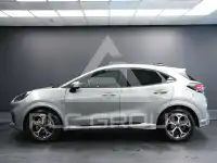 2025 Ford Puma
