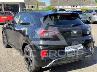 2026 Ford Puma