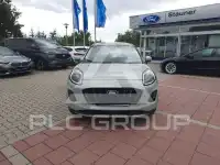 2025 Ford Puma