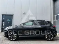 2025 Ford Puma