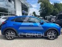 2025 Ford Puma