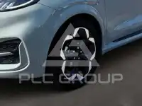 2025 Ford Puma