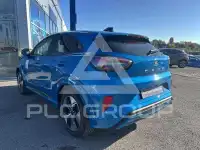 2025 Ford Puma