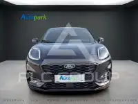 2025 Ford Puma