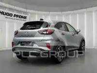 2025 Ford Puma